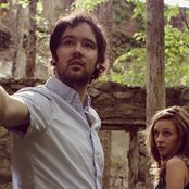 Mandolin Orange - List pictures