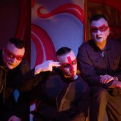 Agonoize - List pictures