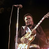 Freddie King - List pictures