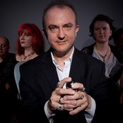 The Ron Rude Renaissance - List pictures