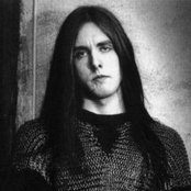 Burzum - List pictures