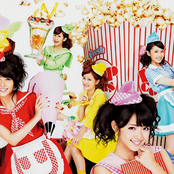 C-ute - List pictures