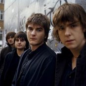 Thirteen Senses - List pictures