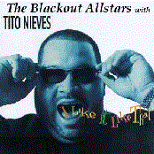 The Blackout Allstars - List pictures