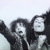 Marc Bolan And T Rex - List pictures