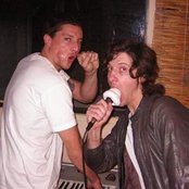 Mickey Avalon - List pictures