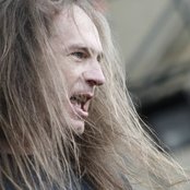 Necrodeath - List pictures