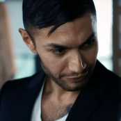 Burhan G - List pictures