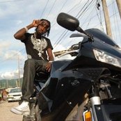 Mavado - List pictures