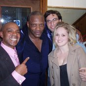 Alexander Oneal - List pictures