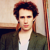 Jeff Buckley - List pictures