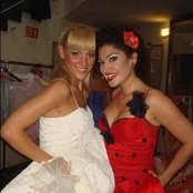 Elena Gadel - List pictures