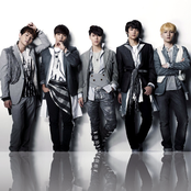 Shinee - List pictures