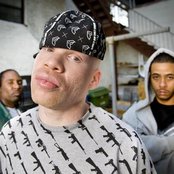 Strong Arm Steady - List pictures