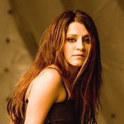 Lacey Sturm - List pictures