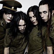 Deathstars - List pictures