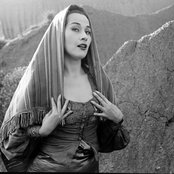 Yma Sumac - List pictures