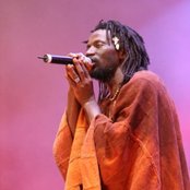 Tiken Jah Fakoly - List pictures