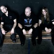 Into Eternity - List pictures