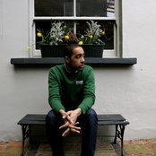 Oddisee - List pictures