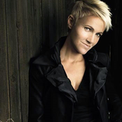 Marie Fredriksson - List pictures