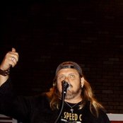 Van Zant - List pictures