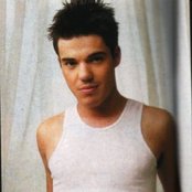 Anthony Callea - List pictures