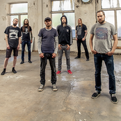 Ghost Brigade - List pictures