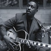 Wes Montgomery - List pictures