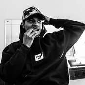 Cousin Stizz - List pictures