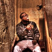 Gappy Ranks - List pictures