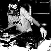 Dj Krush - List pictures