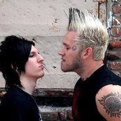 Falling In Reverse - List pictures