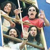 Chancho En Piedra - List pictures