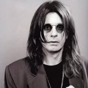 Ozzy Osbourne - List pictures