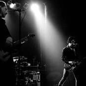 Jon Spencer Blues Explosion - List pictures