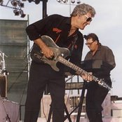 Carl Perkins - List pictures