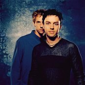 Savage Garden - List pictures