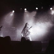 Immolation - List pictures