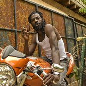 Buju Banton - List pictures