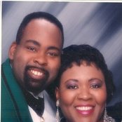 David Peaston - List pictures