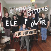 Chesnutt Vic - List pictures