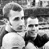 Banlieue Rouge - List pictures