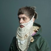 Sin Fang - List pictures