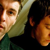 Death In Vegas - List pictures