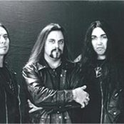 Vital Remains - List pictures