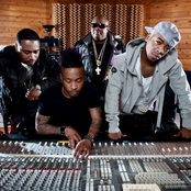 Dru Hill - List pictures