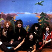 New York Dolls - List pictures