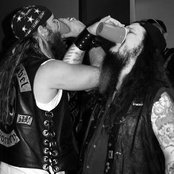 Zakk Wylde & Black Label Society - List pictures
