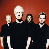 Pitchshifter - List pictures